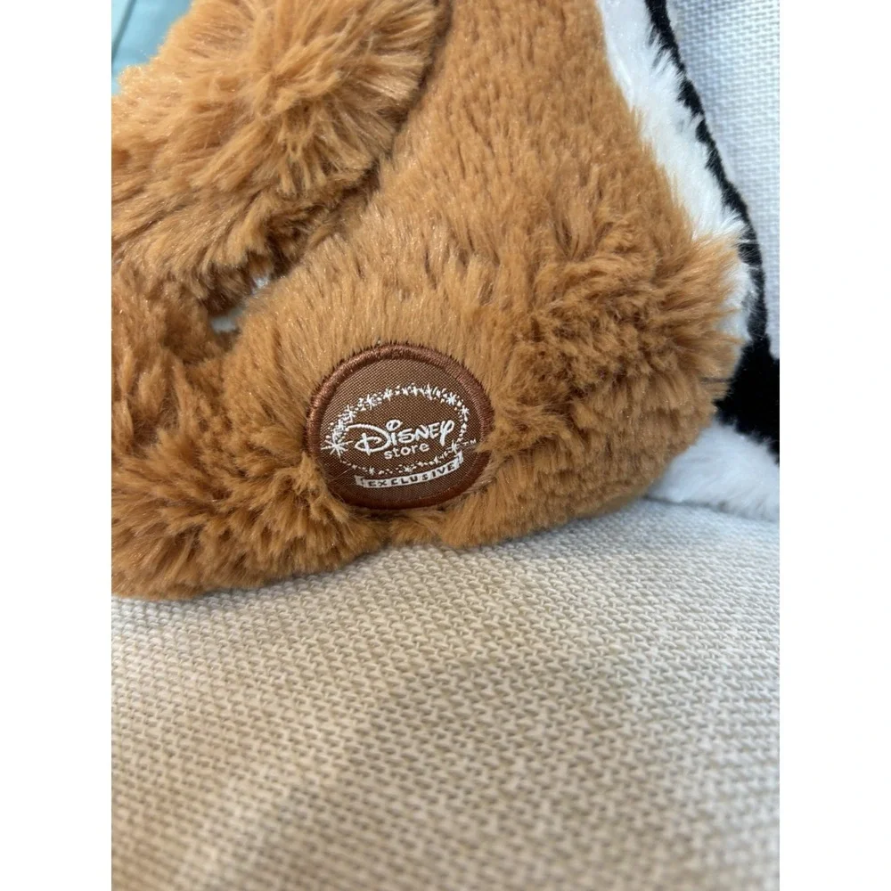Chip‎ N Dale Disney Store Exclusive Chip Plush Small